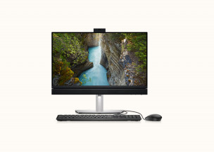 Core i5 Desktop - Versatile Core i5 desktop computer available for rental.