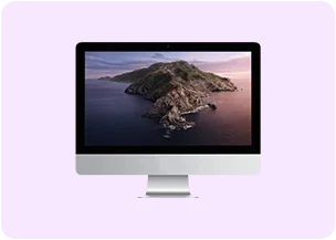 iMac 24-inch