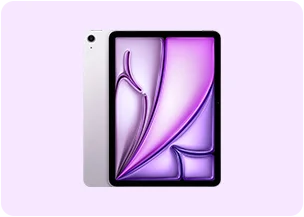 Apple iPad - Rent the latest Apple iPad for your personal or professional use.