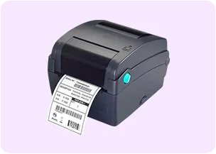 Barcode Printer - Rent a barcode printer for your labeling requirements.