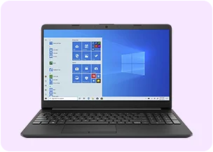 Core i5 Laptop with 8GB RAM - Rent a Core i5 laptop with 8GB RAM for powerful performance.