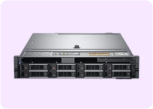Rack Mount Server - Rent a rack mount server for your business infrastructure.