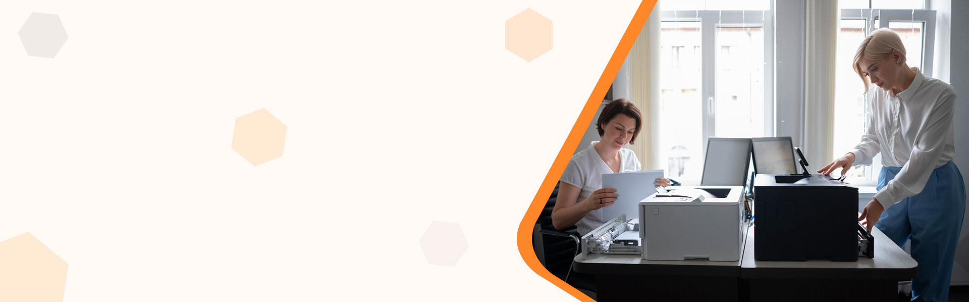 Banner Image - Featured Products and Services