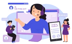 High Fill Rate - Optimal Inventory Availability