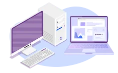 Reliable IT Equipment